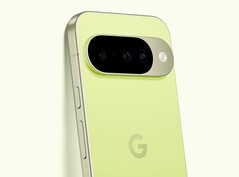 Das Google Pixel 11 wird offenbar in etwas dunkleren Farben als das abgebildete Pixel 10 angeboten.
