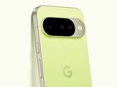 Das Google Pixel 11 wird offenbar in etwas dunkleren Farben als das abgebildete Pixel 10 angeboten.