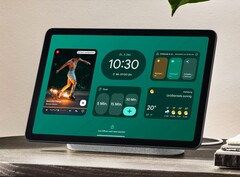 Google soll einen Stylus für das Pixel Tablet entwickeln. (Bildquelle: Google)