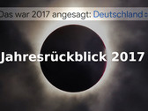 Google: Das wurde 2017 in Deutschland am meisten gesucht