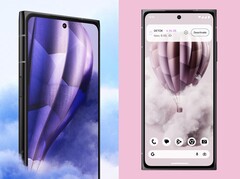 Das HMD Skyline im Nokia Lumia-Look soll schon bald einen Nachfolger erhalten. (Bildquelle: HMD Global)