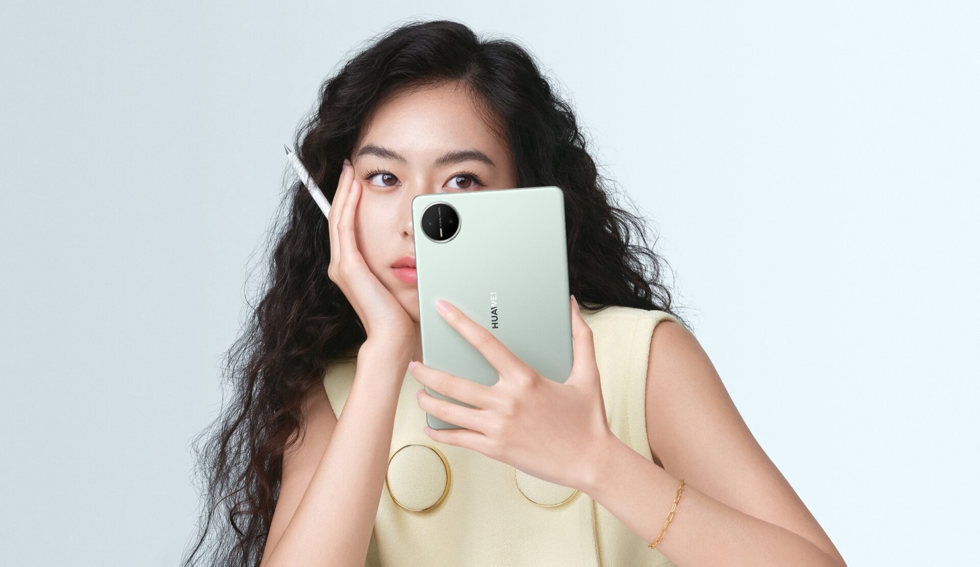 Huawei MatePad Mini soll Apple iPad mini mit 1.800 Nits OLED-Display ...