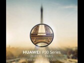 Das Huawei P30 und das P30 Pro starten am 26. März in Paris mit spannender Zoom-Technologie.