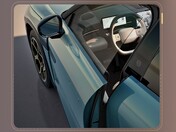 Der ID.UNYX 08 läuft jetzt bei Volkswagen Anhui in Hefei (China) vom Band.