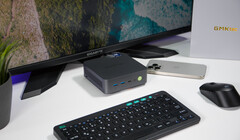 GMKtec NucBox K17 mit Intel Core Ultra 5 226V