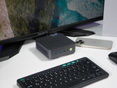 GMKtec NucBox K17 mit Intel Core Ultra 5 226V