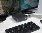 GMKtec NucBox K17 mit Intel Core Ultra 5 226V