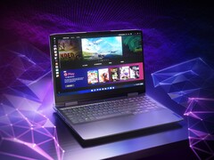 Die Lenovo LOQ Gaming-Laptops sollen ein attraktives Preis-Leistungs-Verhältnis bieten. (Bild: Lenovo)
