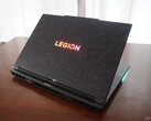 Extravagant, nicht nur bei der Hardware: Lenovo Legion 9 18