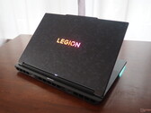 Extravagant, nicht nur bei der Hardware: Lenovo Legion 9 18