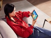 Das Lenovo Legion Tab ist schon bald auch in Deutschland erhältlich. (Bild: Lenovo)