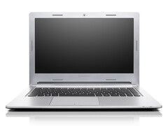 Test Lenovo M30-70 Notebook