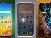 Das Meizu 16S zeigt sich in chinesischen Netzen bereits in Live-Bildern und mit klassischem 18:9-Design.