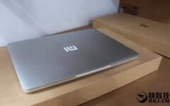 Das Xiaomi Mi Notebook könnte bereits am 27. Juli offiziell präsentiert werden.