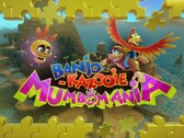 Banjo-Kazooie: Mumbomania – ein neues Dreams-Level, das einem Klassiker neues Leben einhaucht, erstellt von Fans. (Bildquelle: Mumbomania Dreams Seite)