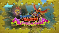 Banjo-Kazooie: Mumbomania – ein neues Dreams-Level, das einem Klassiker neues Leben einhaucht, erstellt von Fans. (Bildquelle: Mumbomania Dreams Seite)