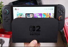 Die Nintendo Switch 2 wird derzeit günstiger angeboten, auch im Bundle mit Mario Kart World. (Bildquelle: Daniel Romero)