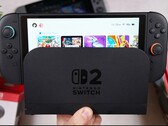 Die Nintendo Switch 2 wird derzeit günstiger angeboten, auch im Bundle mit Mario Kart World. (Bildquelle: Daniel Romero)