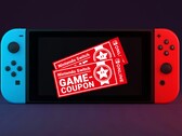 Nintendo-Spiele können bald nicht mehr per Coupon günstiger gekauft werden. (Bildquelle: Tobiah Ens / Nintendo, bearbeitet)