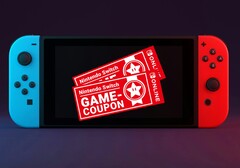 Nintendo-Spiele können bald nicht mehr per Coupon günstiger gekauft werden. (Bildquelle: Tobiah Ens / Nintendo, bearbeitet)