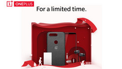 OnePlus: 50 Prozent mit dem Winter Holiday Gift Bundle sparen