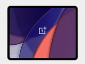 Der Launch des ersten OnePlus Tablets soll sich endlich langsam nähern... (Bild: @techdroider)
