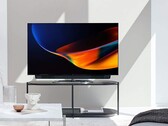 Drei neue TV-Geräte von OnePlus ergänzen am 2. Juli das Duo aus OnePlus Q1 und Q1 Pro (Bild: OnePlus)