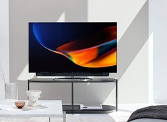 Drei neue TV-Geräte von OnePlus ergänzen am 2. Juli das Duo aus OnePlus Q1 und Q1 Pro (Bild: OnePlus)