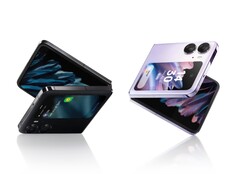 Nach dem Oppo Find N2 Flip plant auch das Schwester-Unternehmen OnePlus ein faltbares Smartphone. (Bild: Oppo)