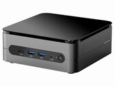 Der Ouvis F1A Mini-PC ist aktuell für nur 449 Euro bestellbar. (Bildquelle: Geekbuying)