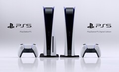 Die Playstation 5 von Sony könnte auch in einer 2 TB-Version geplant sein, lässt zumindest ein Shop-Leak aus Deutschland vermuten.