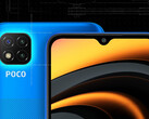 Mit dem Poco C40 soll bald ein weiteres günstiges Smartphone von Poco als indirekter Nachfolger des u.a. in Indien erhältlichen Poco C3 präsentiert werden. (Bild: Poco)
