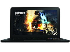 Razer: Notebooks Blade und Blade Pro erhalten GeForce GTX 870M und GTX 860M