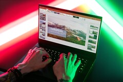 Das Razer Blade 14 ist eines der leistungsstärksten 14 Zoll Notebooks der Welt. (Bild: Razer)