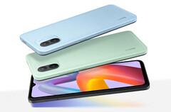 Das hier zu sehende Redmi A2 unterscheidet sich kaum vom ebenfalls neuen Redmi A2+. (Bild: Xiaomi)