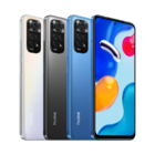 Redmi Note 11S (Bilder: Xiaomi)