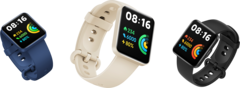 Redmi Watch 2 Lite: Die Smartwatch ist in den regulären, deutschen Handel gestartet