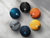 Der kugelrunde Bluetooth-Lautsprecher S1 Circle ist heute in sechs Farben bei Indiegogo gestartet. (Bild: UB+)