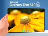 Nicht nur das Galaxy Z Flip6, auch das Galaxy Tab S10 könnte laut aktueller Gerüchte mit Exynos statt Snapdragon starten. (Bild: Miror Pro)