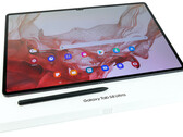 Das Samsung Galaxy Tab S8 Ultra ist heute zu attraktiven Deal-Preisen erhältlich (Bild: Daniel Schmidt)