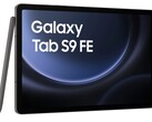 Bei Otto kann das Galaxy Tab S9 FE mit 256GB jetzt für 467 Euro bestellt werden (Bild: Samsung)
