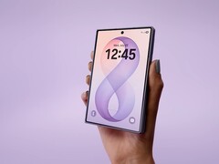 Samsung Galaxy Z Fold 8