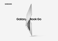 Der Nachfolger des Samsung Galaxy Book Go steht in den Startlöchern. (Bild: Samsung)