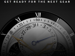 Samsung Orbis: Design, Spezifikationen und UI der Smartwatch