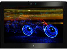 Lenovo: Thinkpad 10 mit Cherry-Trail und Windows 10