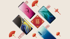 Smartphones-Absatz geht 2019 deutlich zurück.