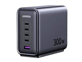 Das neueste Ladegerät von Ugreen lädt Geräte mit bis zu 140 Watt. (Bild: Ugreen)