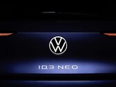 VW teasert den ID.3 Neo vor der Weltpremiere mit neuer Front, frischer Software und der Aussicht auf die ersten vollelektrischen GTI-Serienmodelle der Marke an.