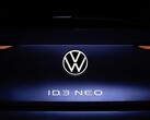 VW teasert den ID.3 Neo vor der Weltpremiere mit neuer Front, frischer Software und der Aussicht auf die ersten vollelektrischen GTI-Serienmodelle der Marke an.