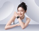 Die Xiaomi Redmi Watch 6 Active Smartwatch hat ein Always-on-Display